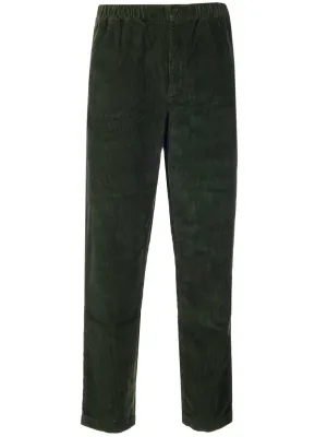 Kenzo Corduroy Jogging Pants