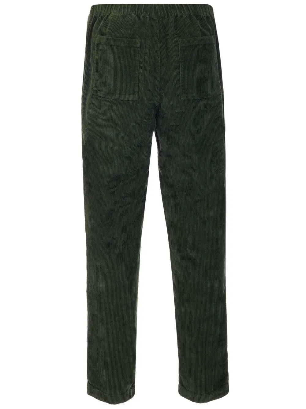 Kenzo Corduroy Jogging Pants