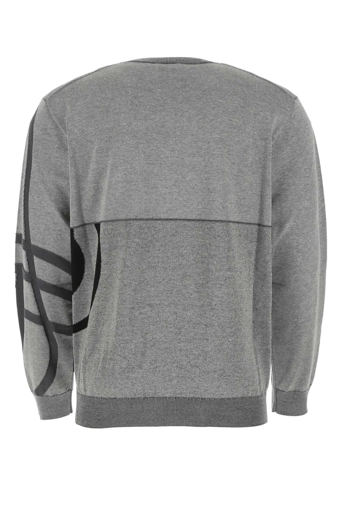 Kenzo K-Tiger Crewneck Sweater