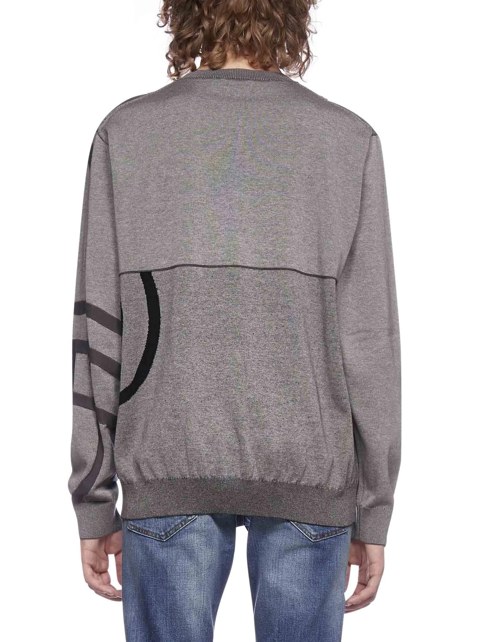 Kenzo K-Tiger Crewneck Sweater