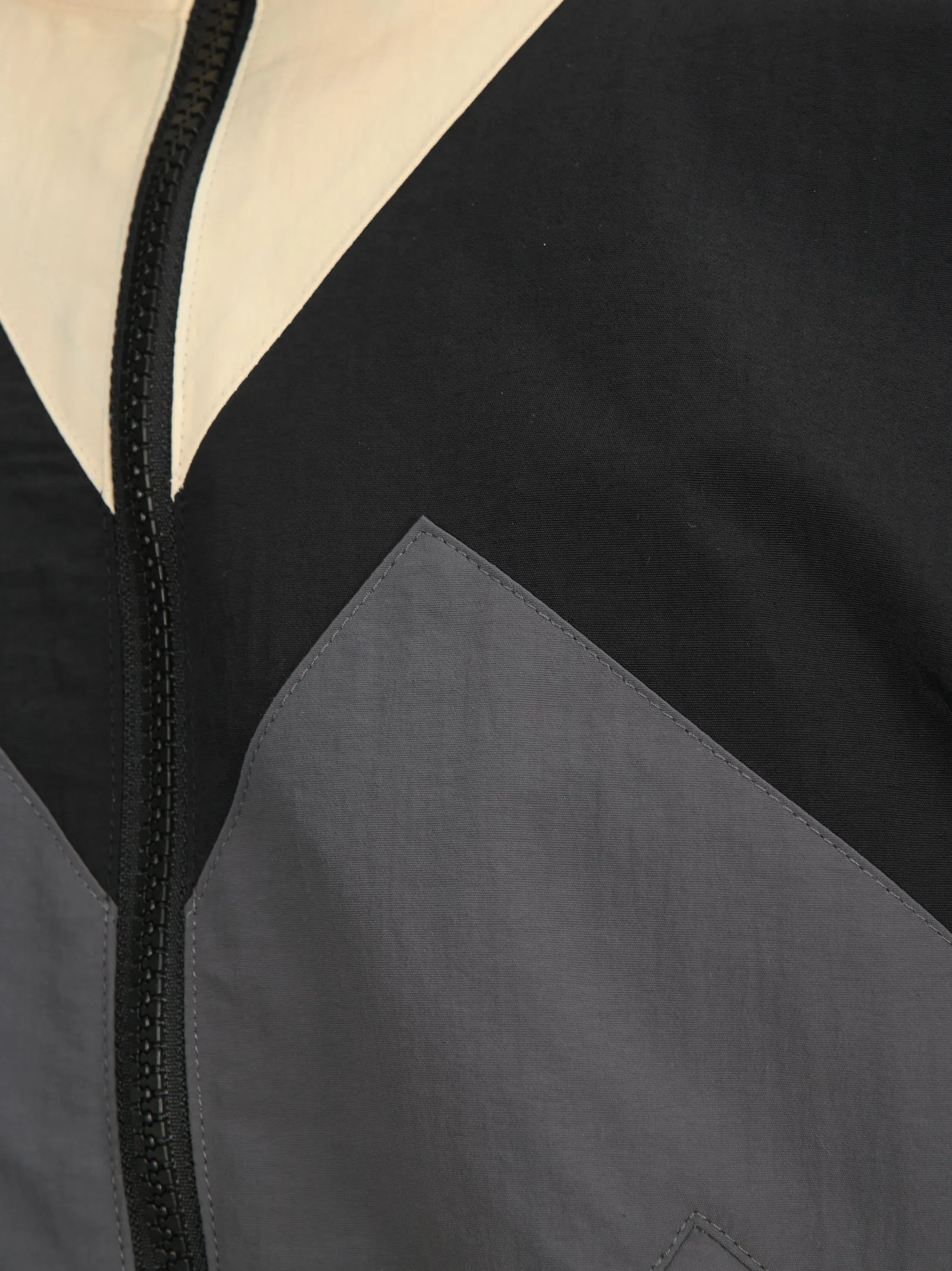 Kenzo Sport Panelled Jacket