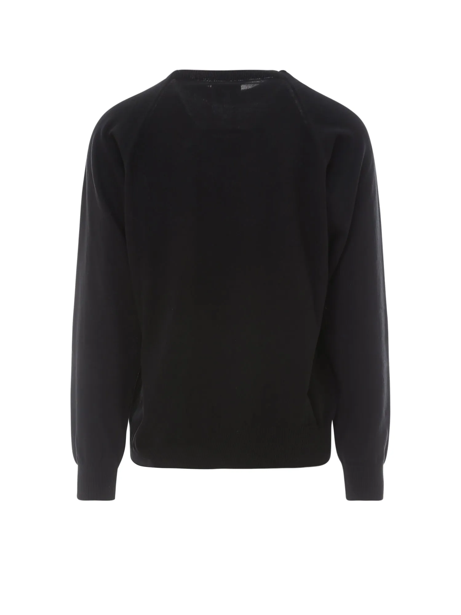 Kenzo Tiger Crest Knitted Sweater