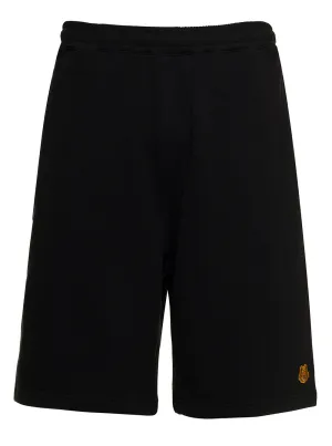 Kenzo Tiger Crest Mid-Waisted Shorts