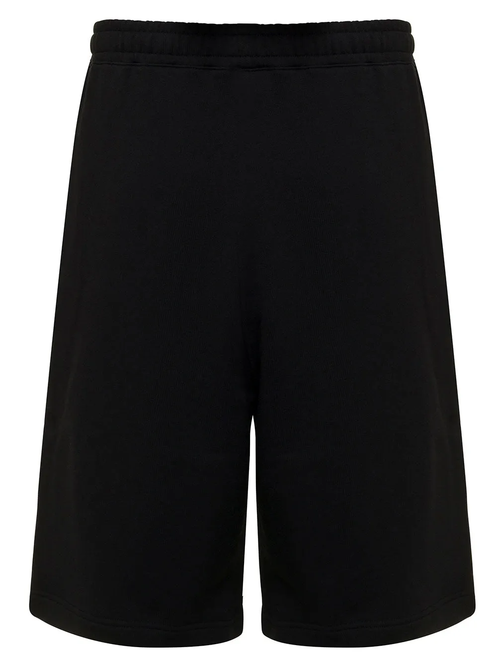 Kenzo Tiger Crest Mid-Waisted Shorts