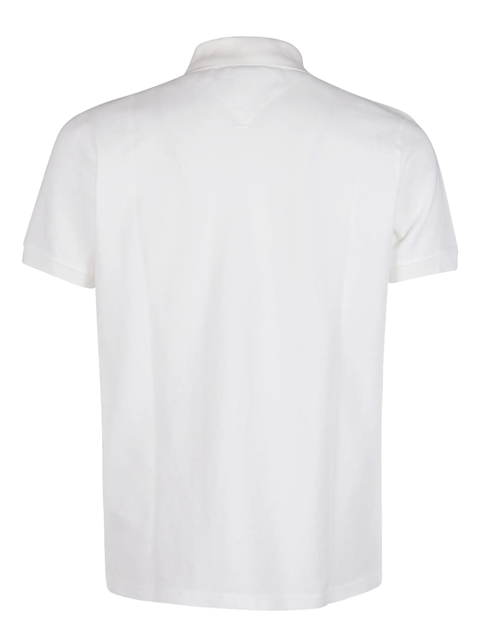 Kenzo Tiger Crest Polo Shirt