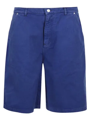 Kenzo Tiger Patch Shorts