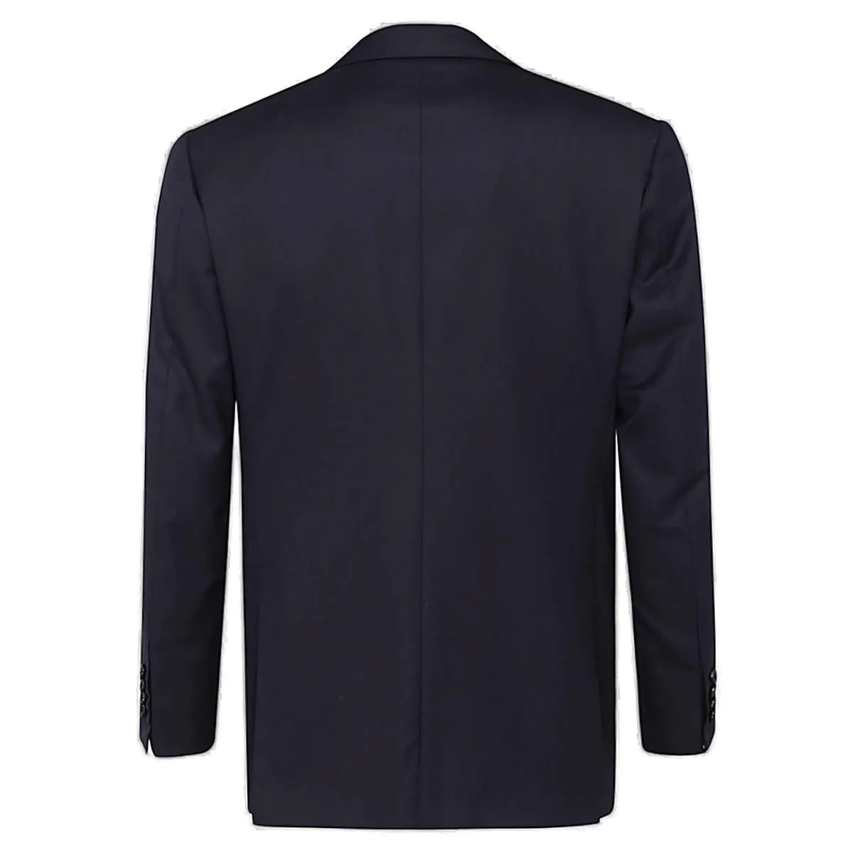 Kiton Single-Breasted Two-Piece Suit