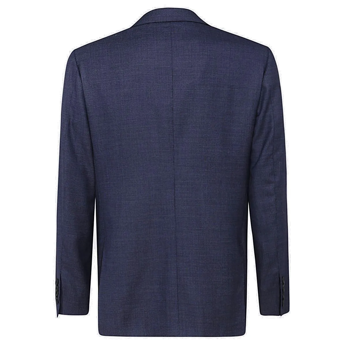 Kiton Single-Breasted Two-Piece Suit