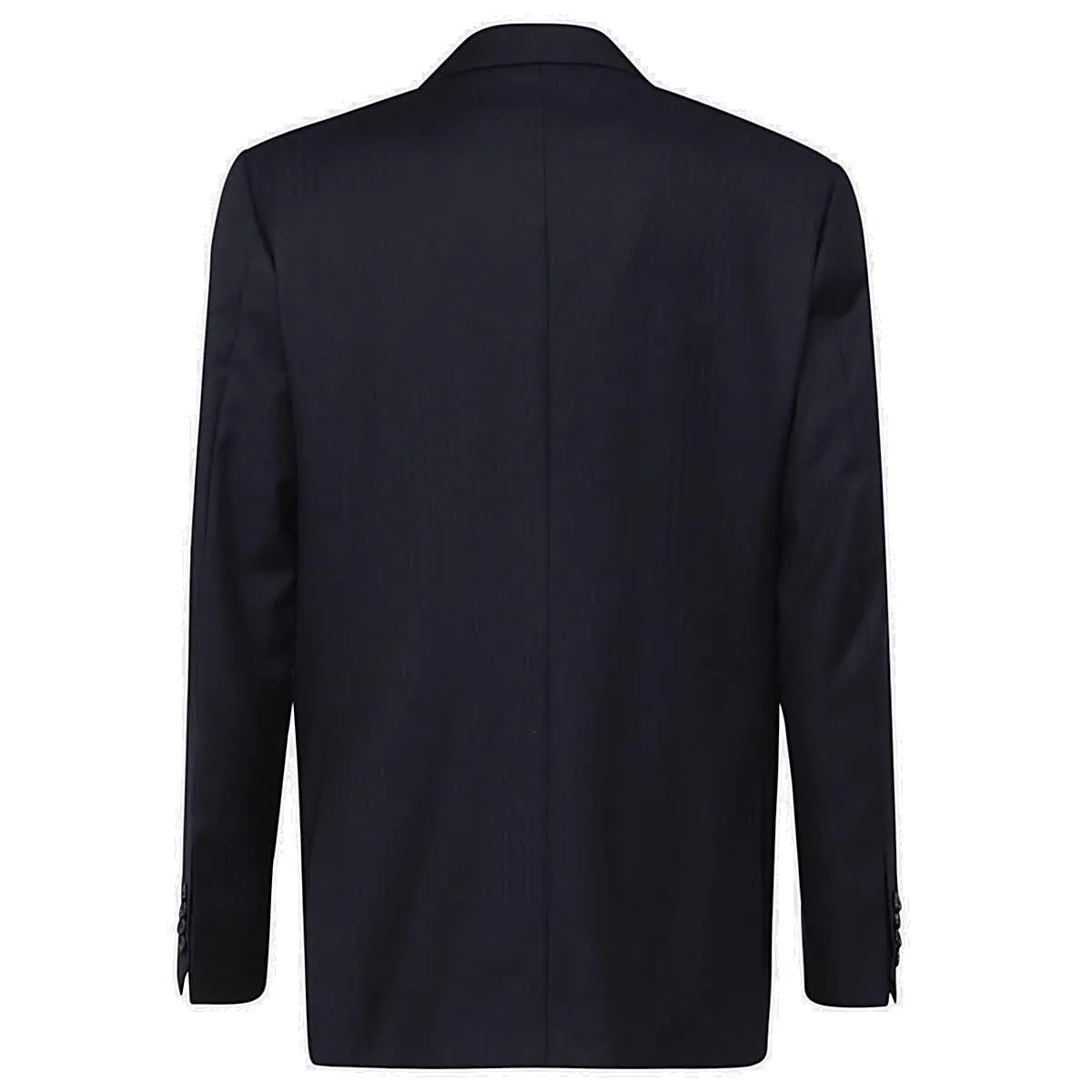 Kiton Single Breasted Two-Piece Suit