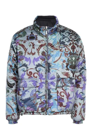 Koch Reversible Padded Jacket