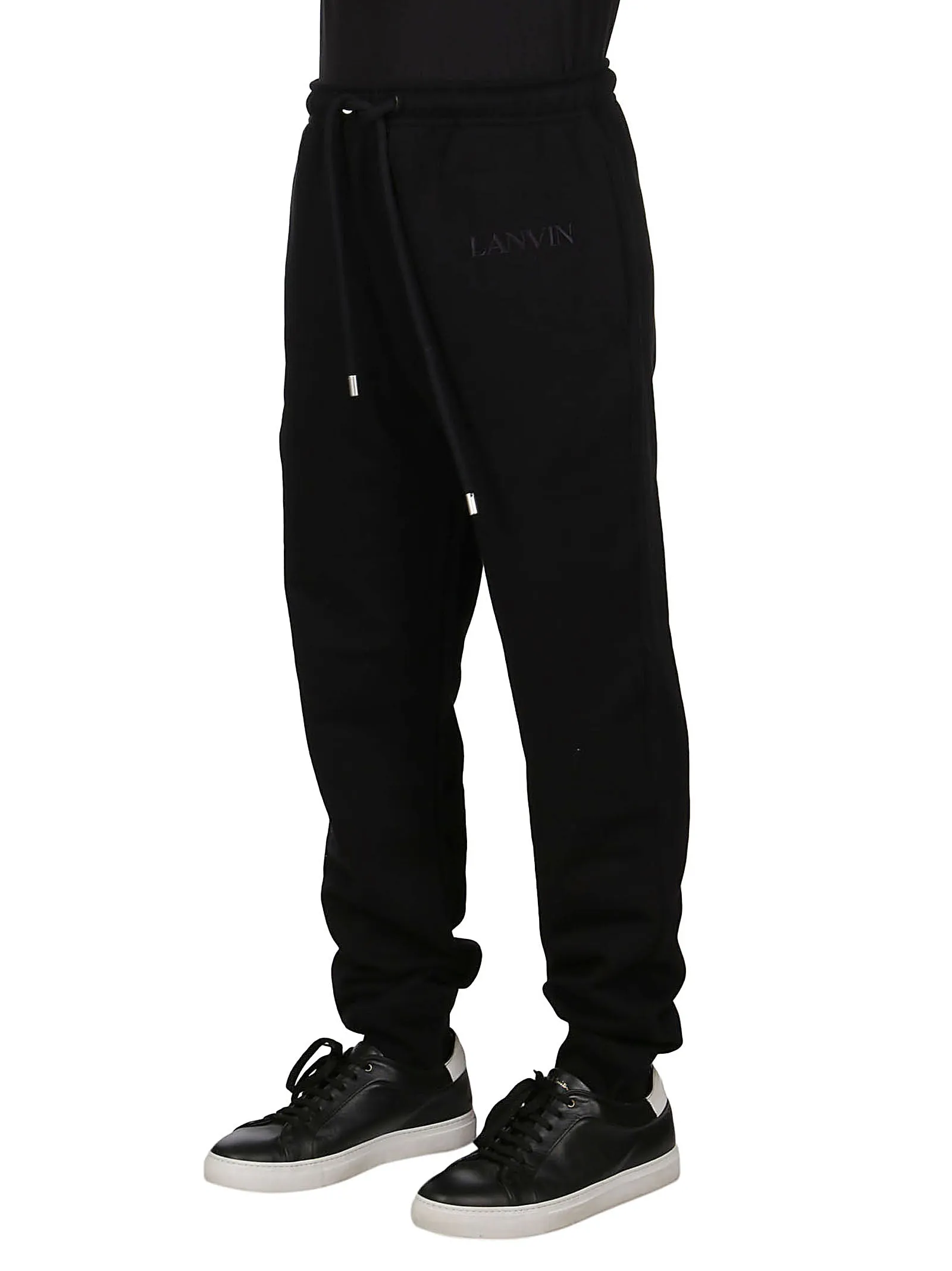 Lanvin Drawstring Track Pants