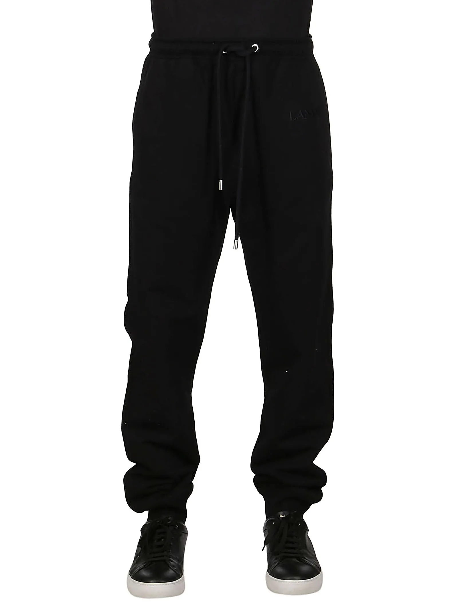 Lanvin Drawstring Track Pants