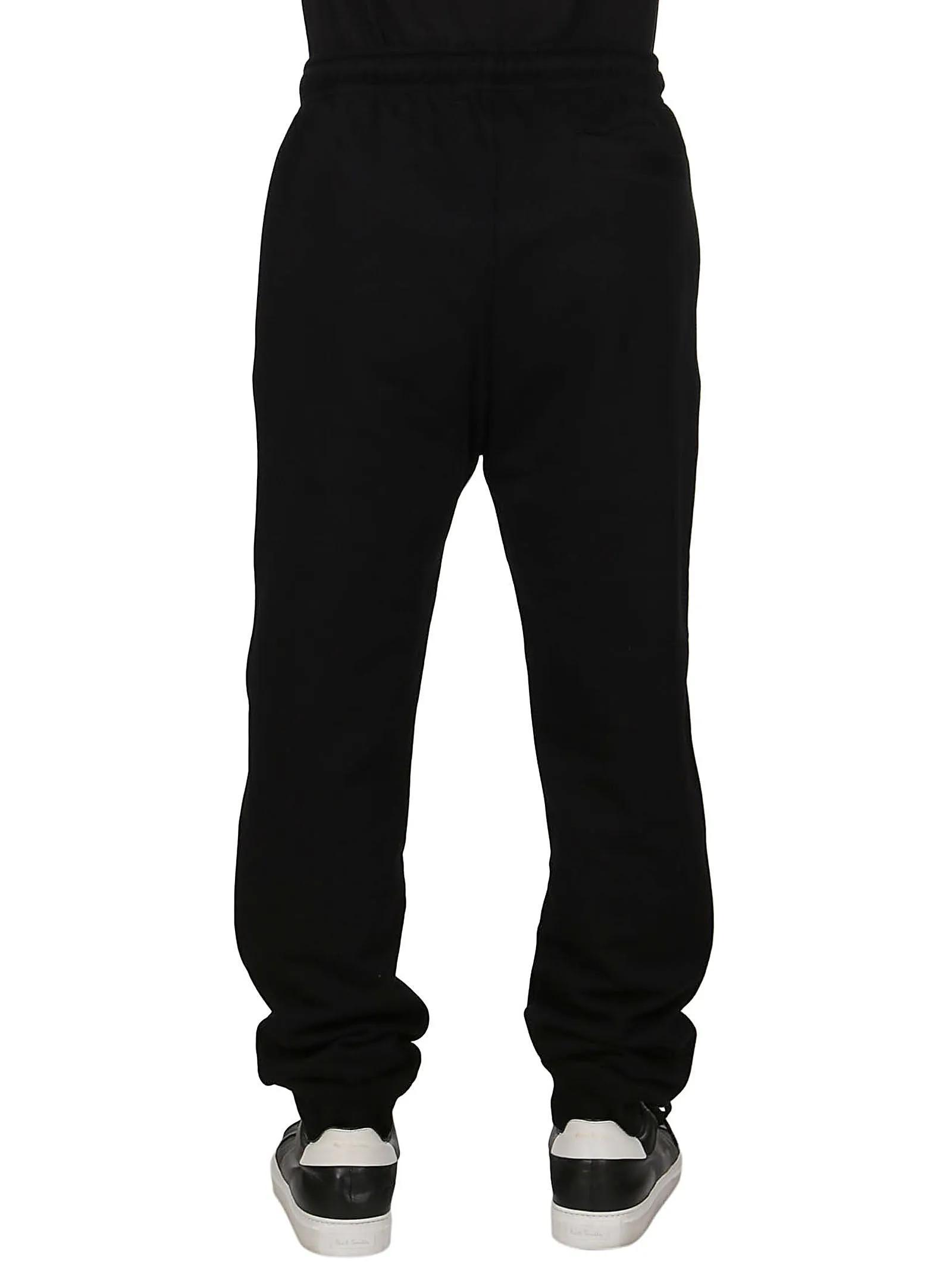 Lanvin Drawstring Track Pants