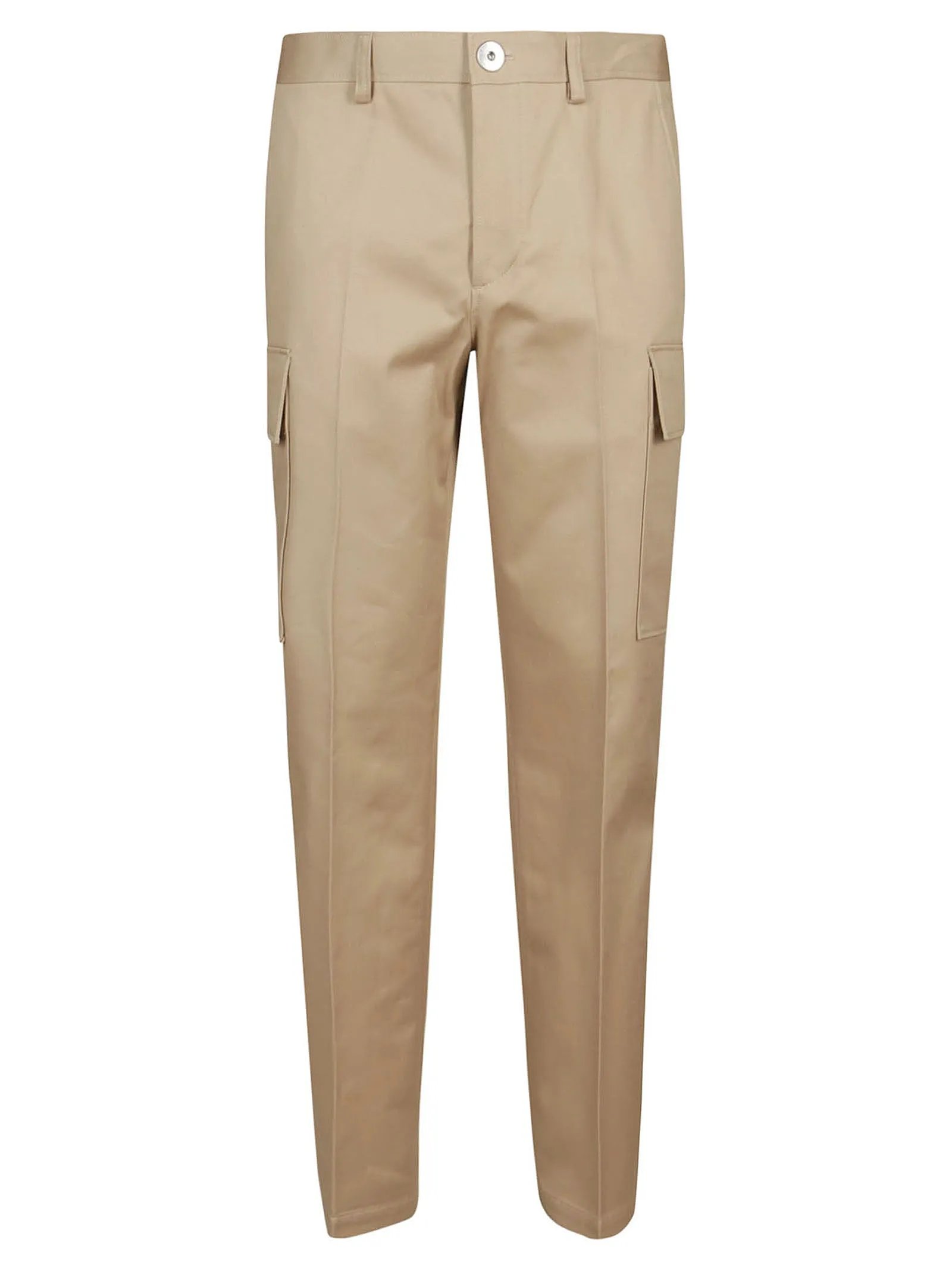 Lanvin Straight Leg Pants
