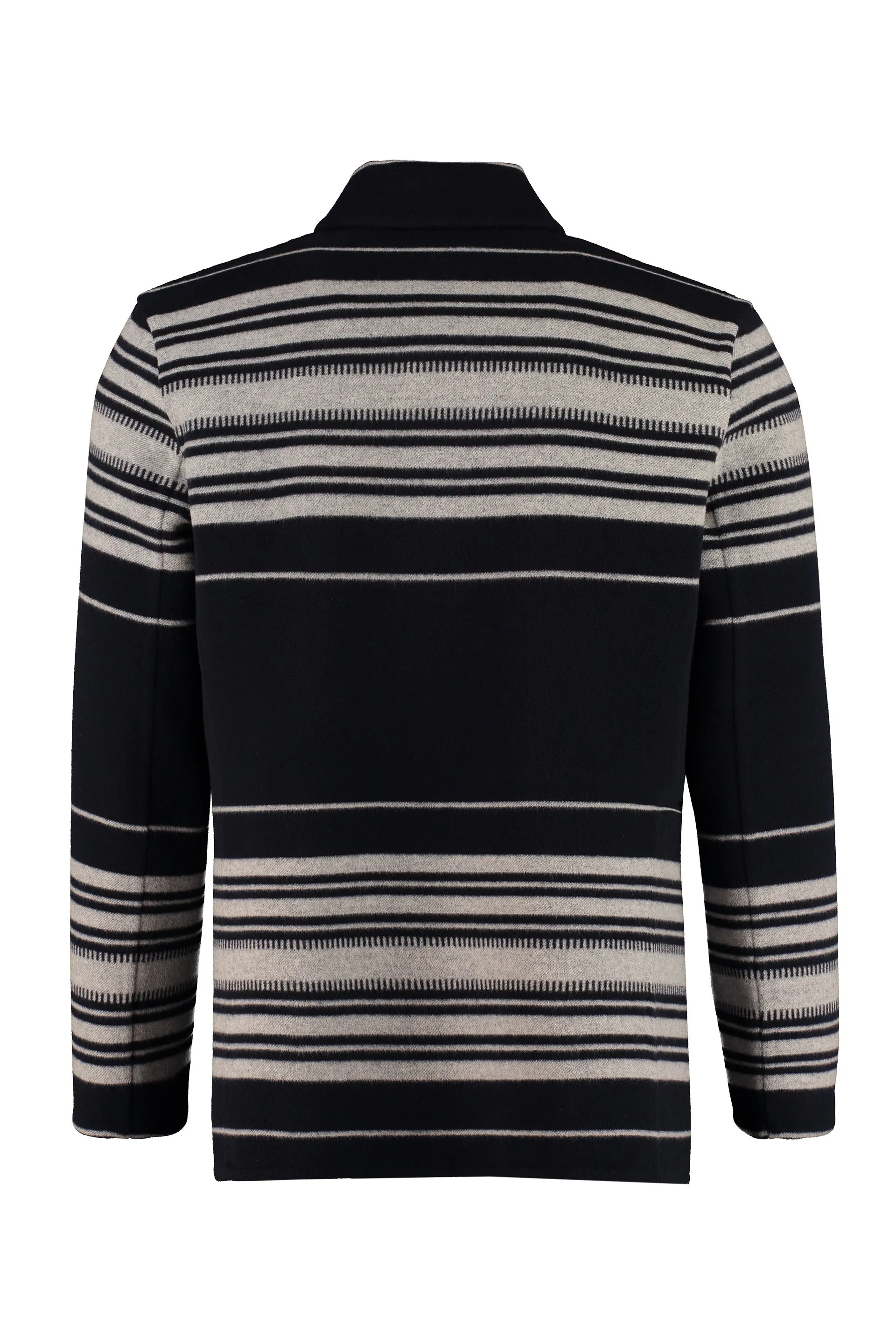 Loewe Stripe Workwear Jacket
