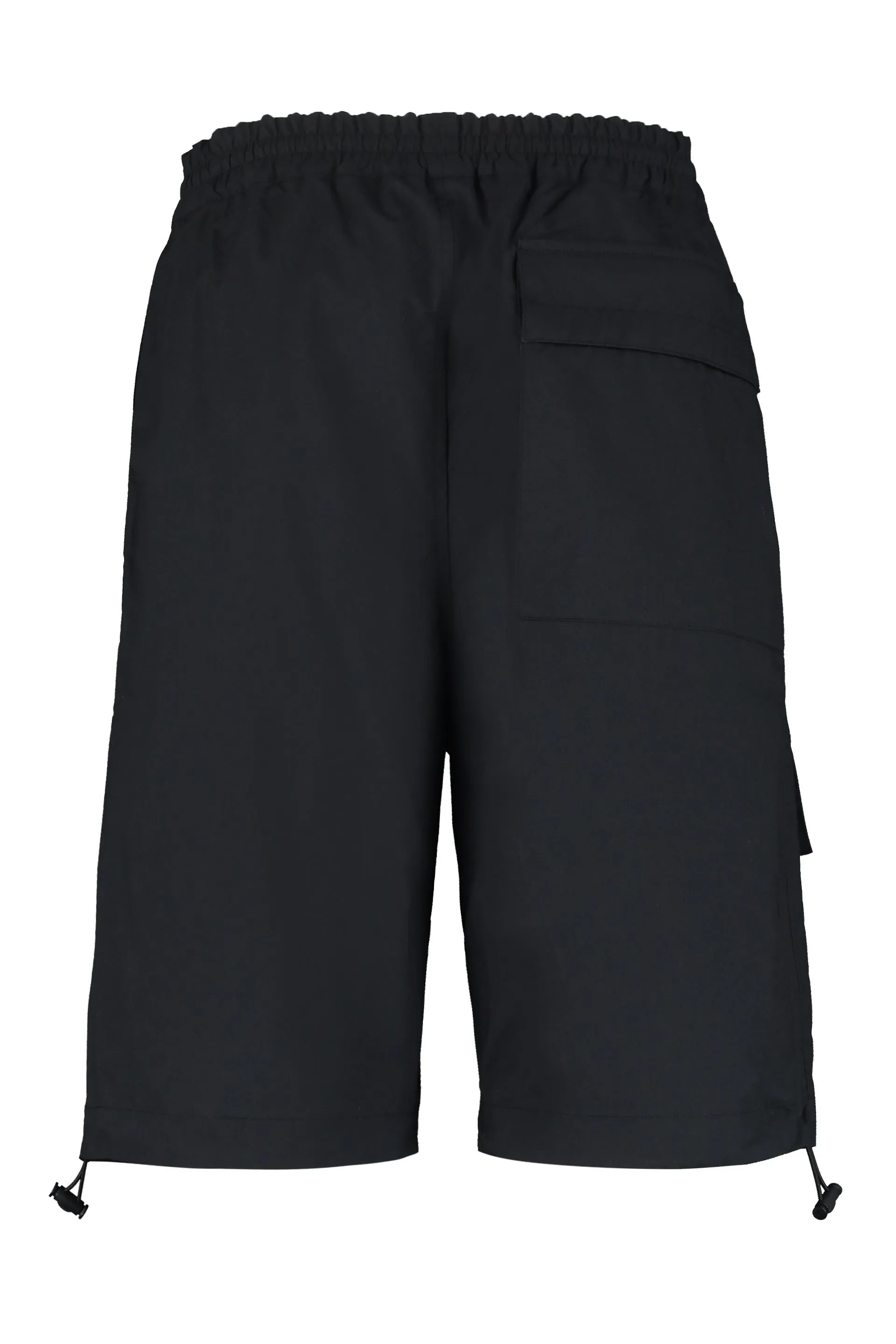 Loewe Utility Cargo Bermuda Shorts