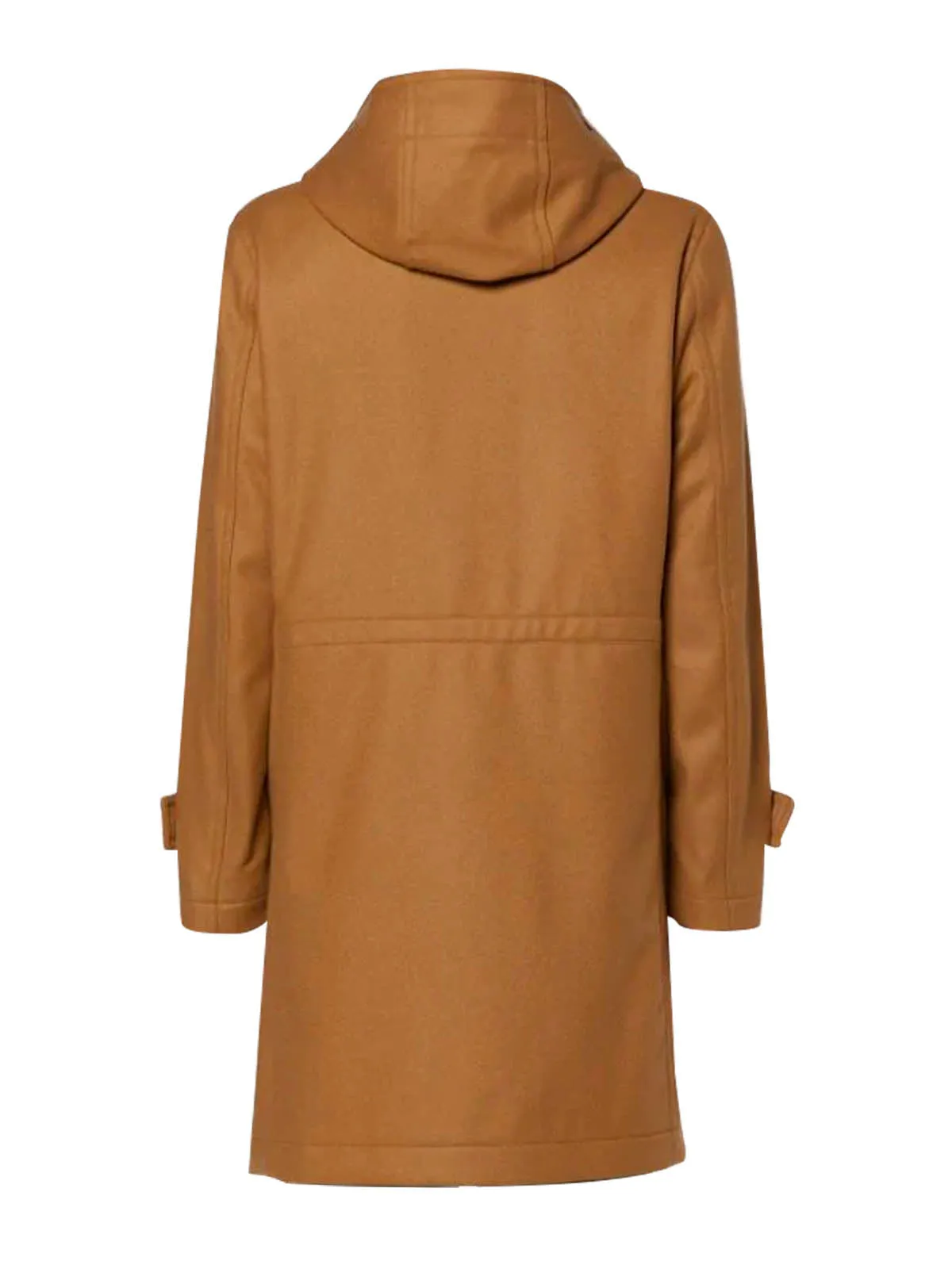 Mackintosh Kirkton Single-Breasted Coat
