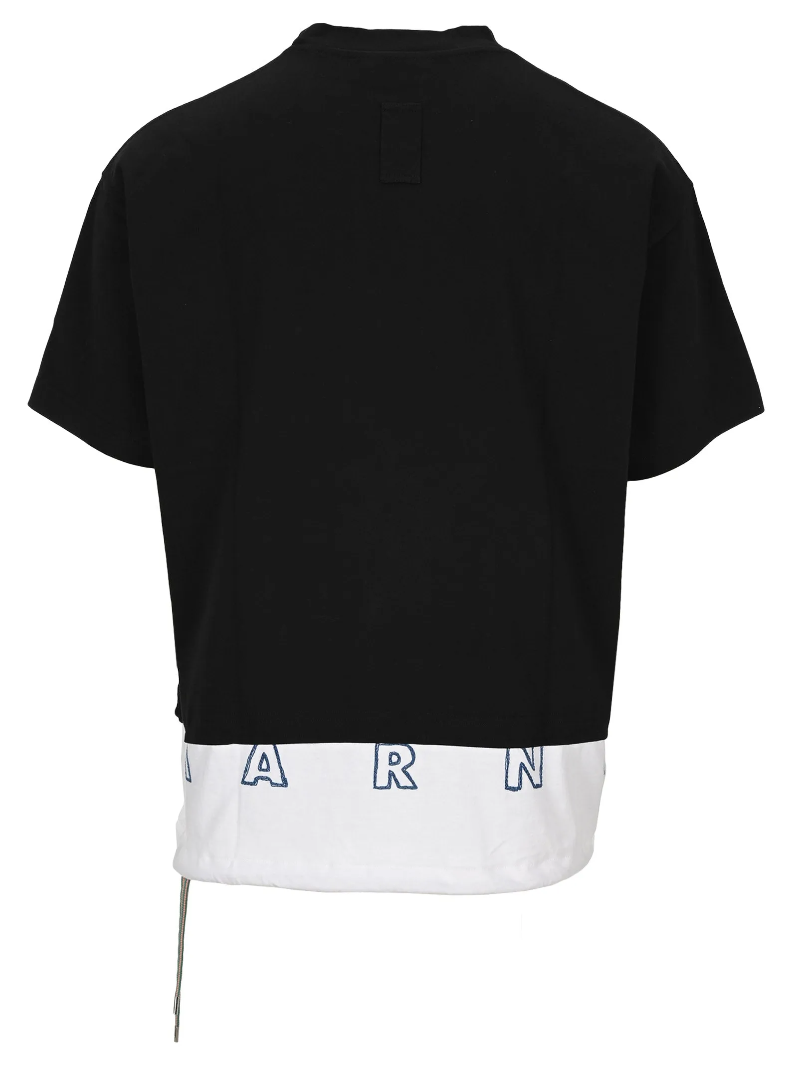 Marni Layered T-Shirt
