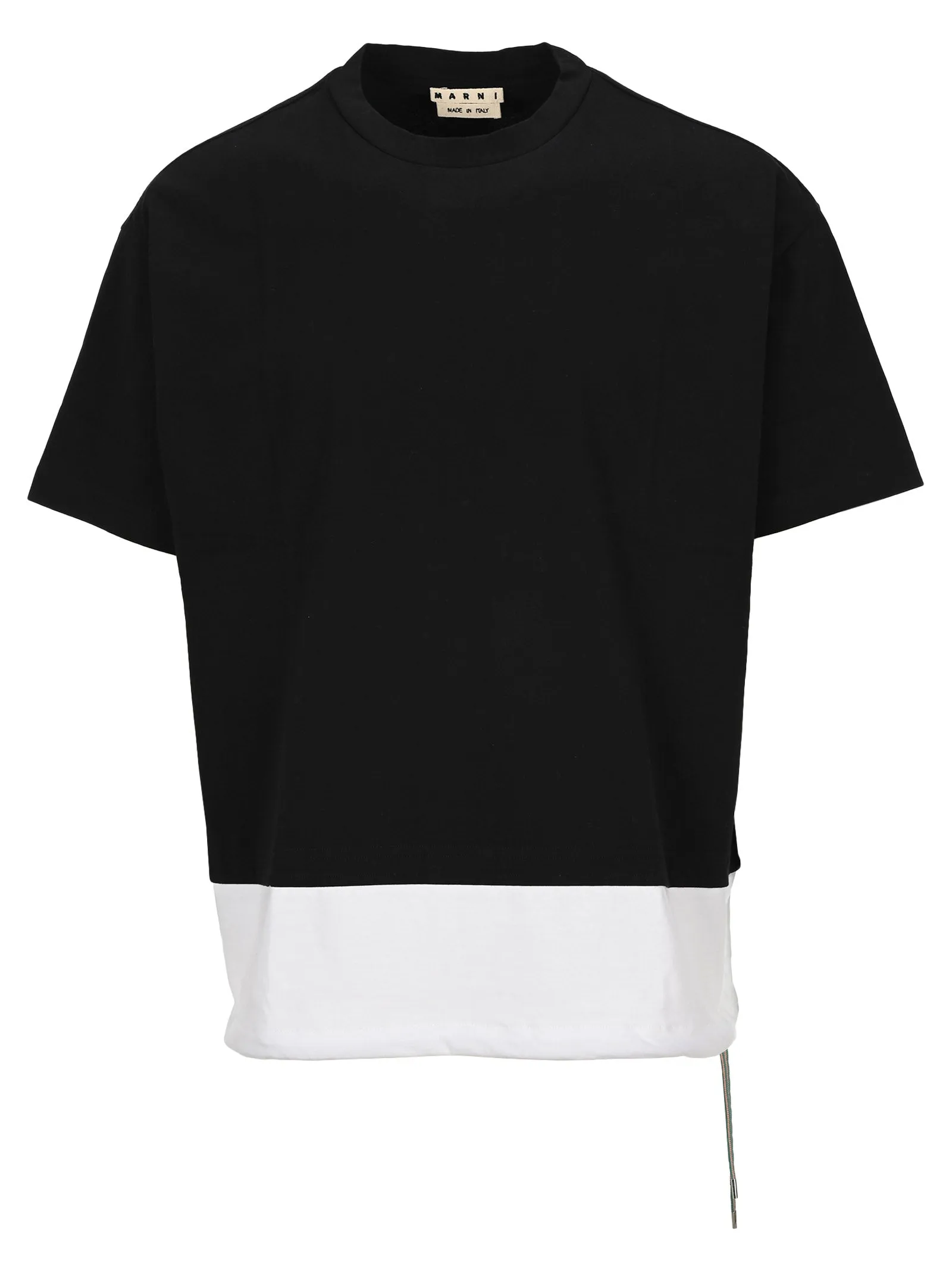 Marni Layered T-Shirt