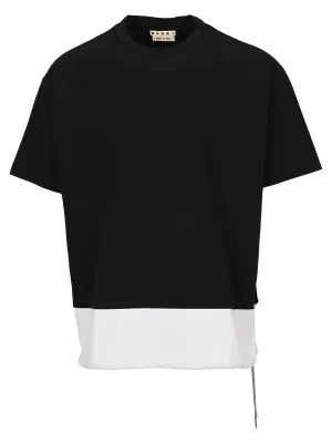 Marni Layered T-Shirt