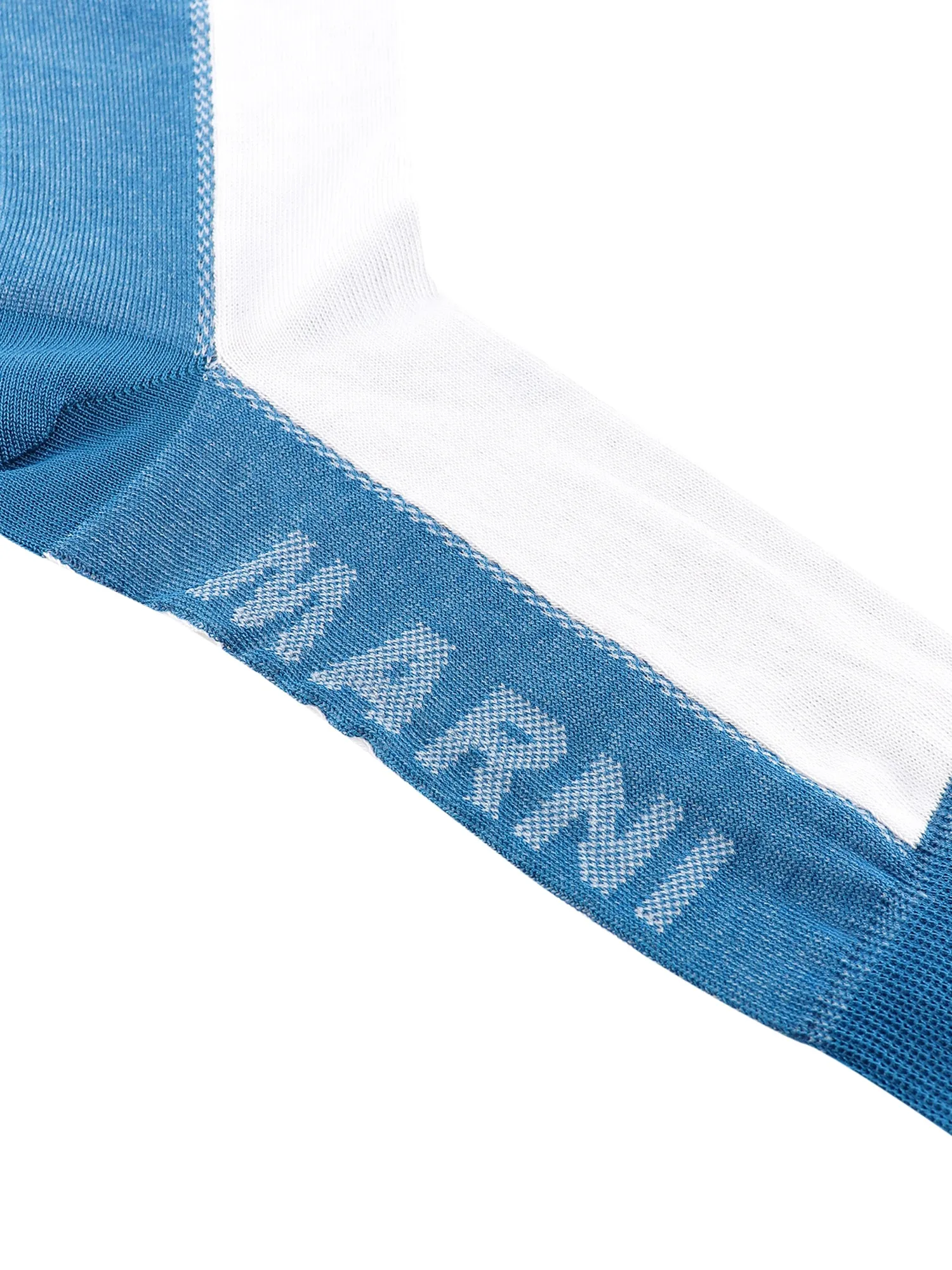 Marni Logo Detailed Socks