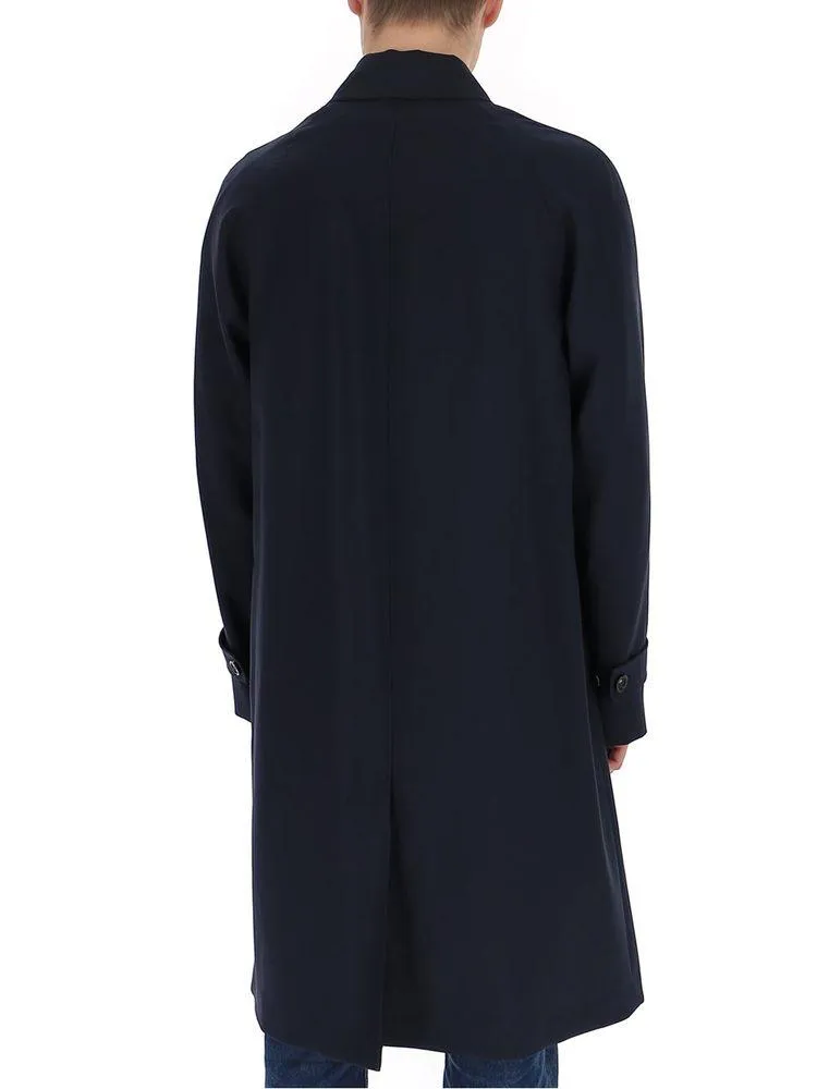 Marni Single Breasted Coat