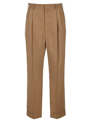 Marni Straight Leg Pants