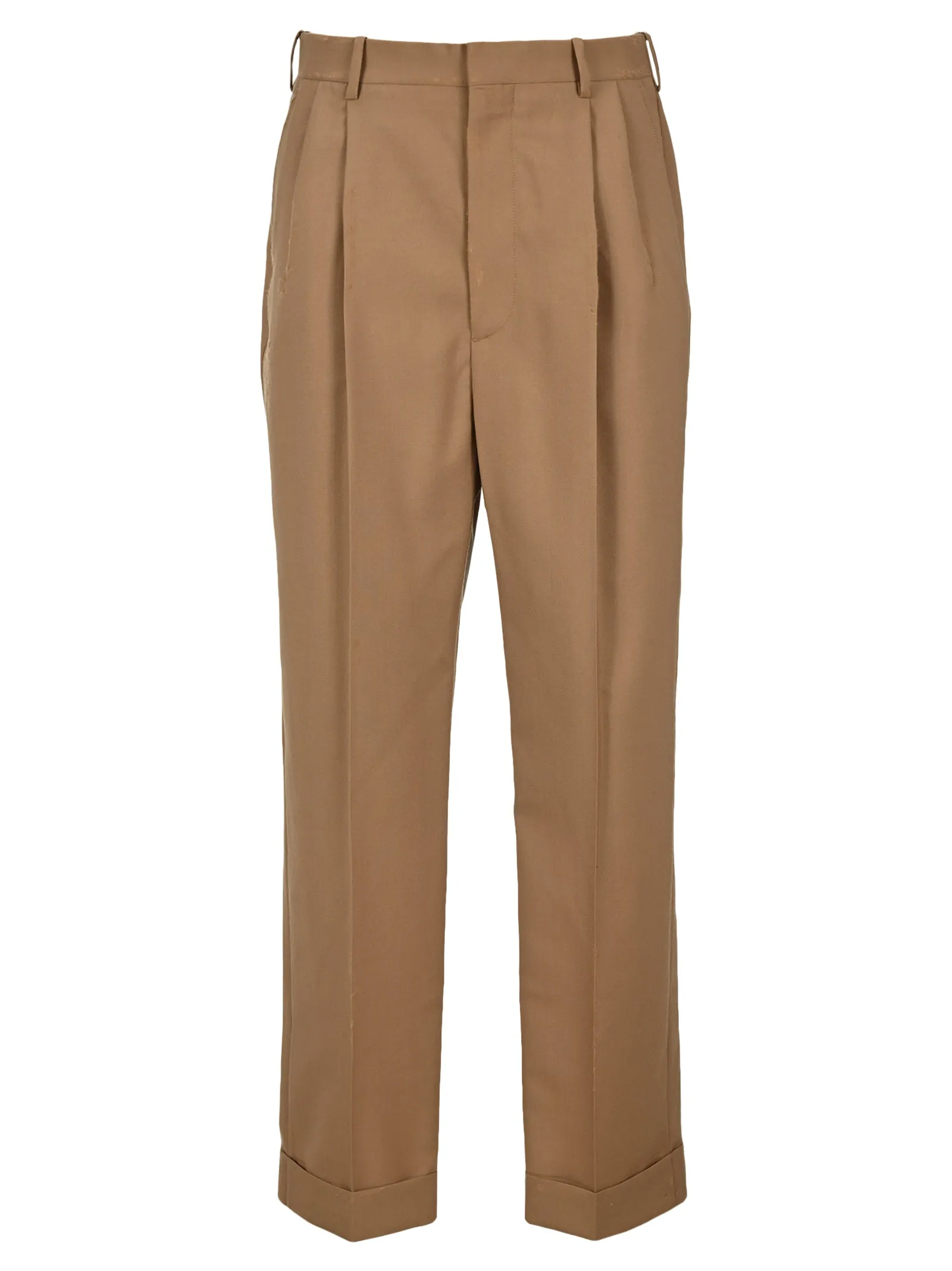 Marni Straight Leg Pants