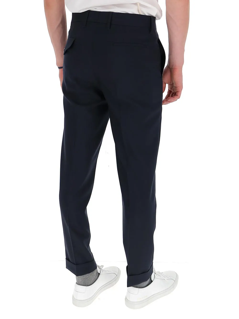 Marni Straight Leg Pants