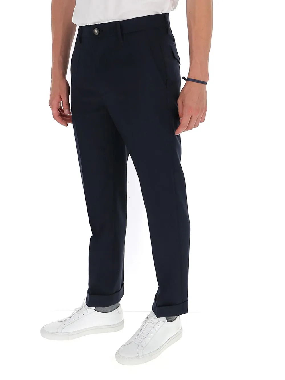 Marni Straight Leg Pants