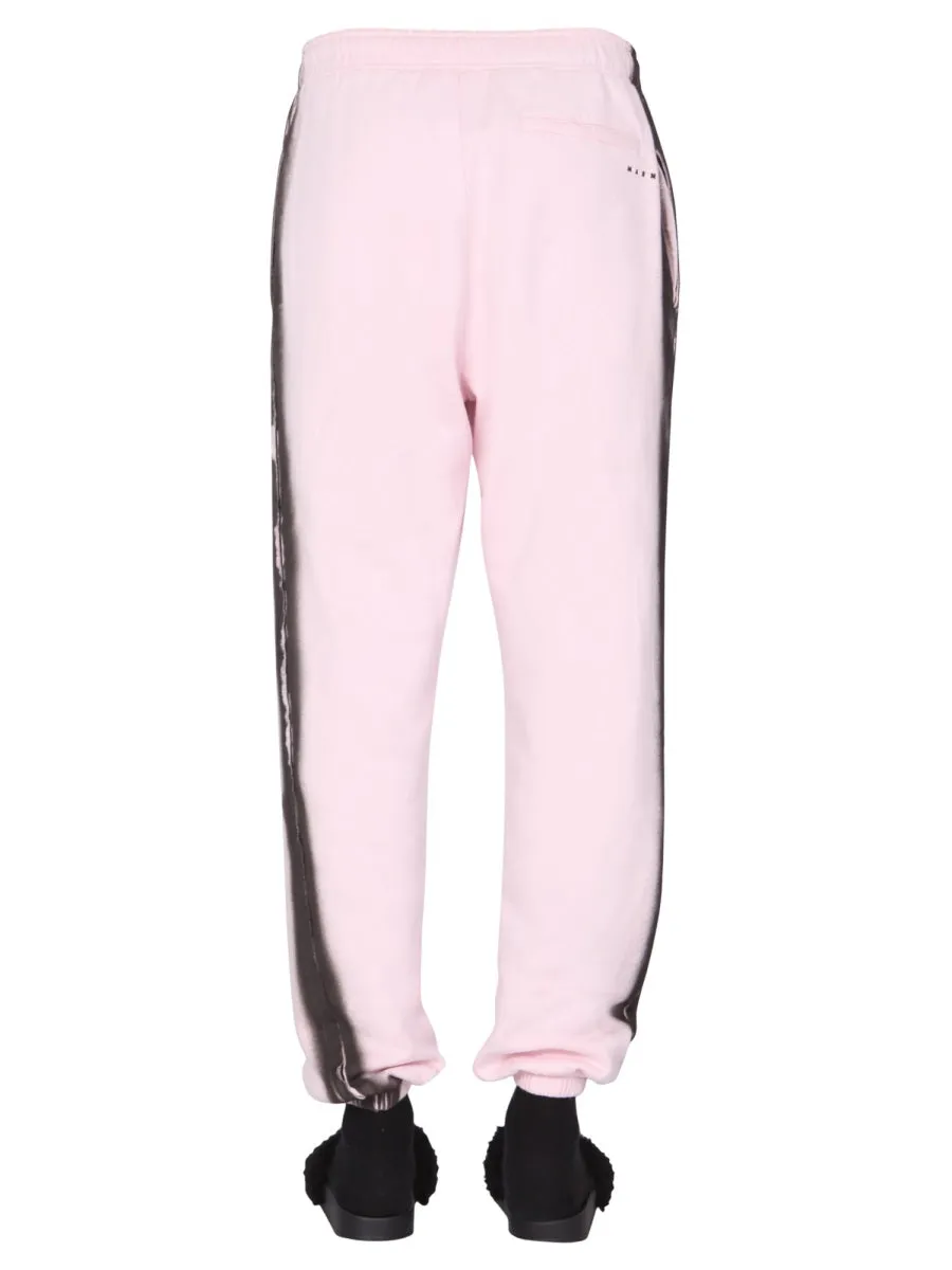 Marni Tapered Track Pants