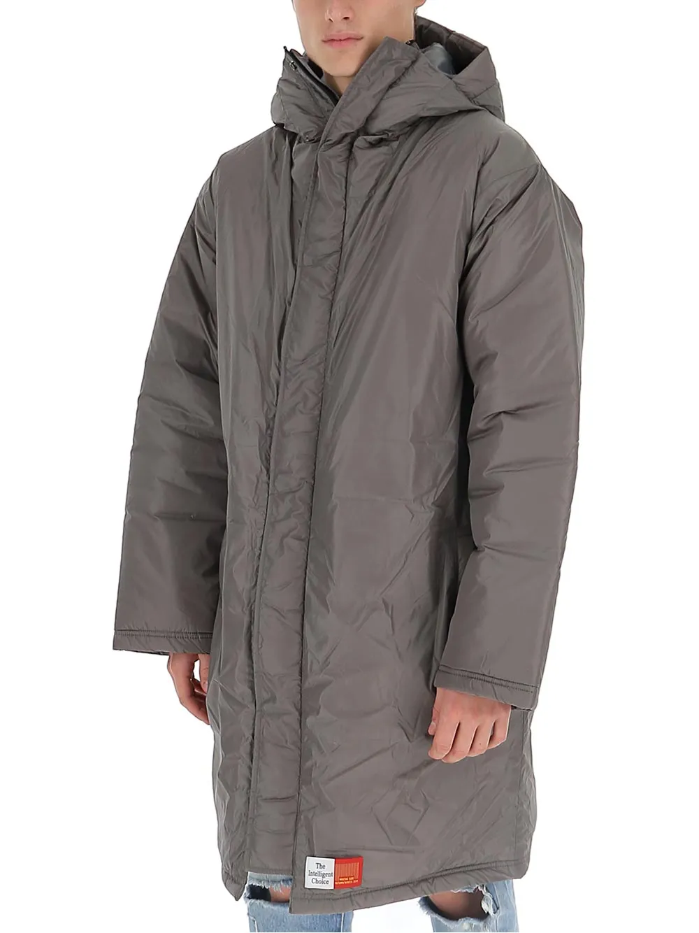 Martine Rose Padded Coat