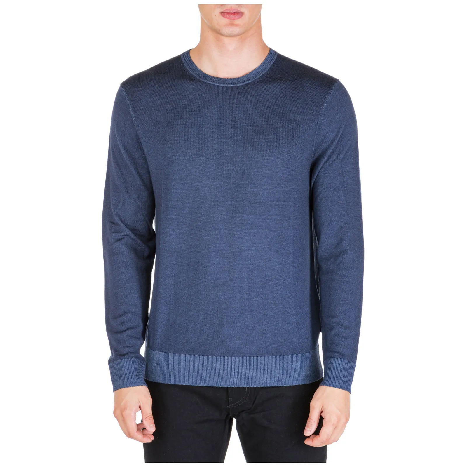 Michael Kors Knitted Crewneck Sweater