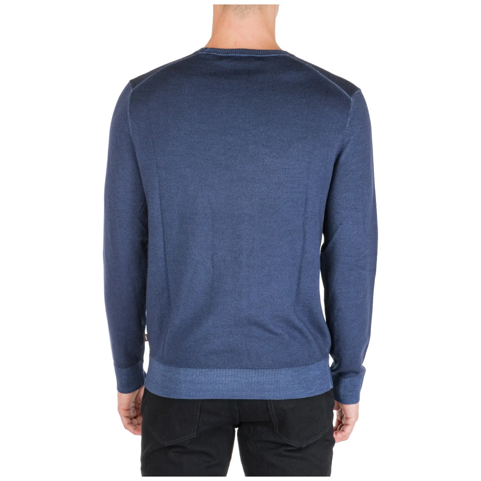 Michael Kors Knitted Crewneck Sweater