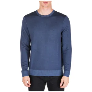 Michael Kors Knitted Crewneck Sweater