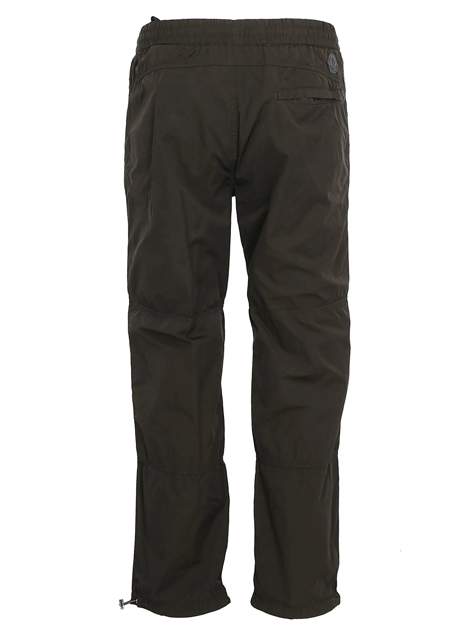 Moncler 1952 Parachute Pants