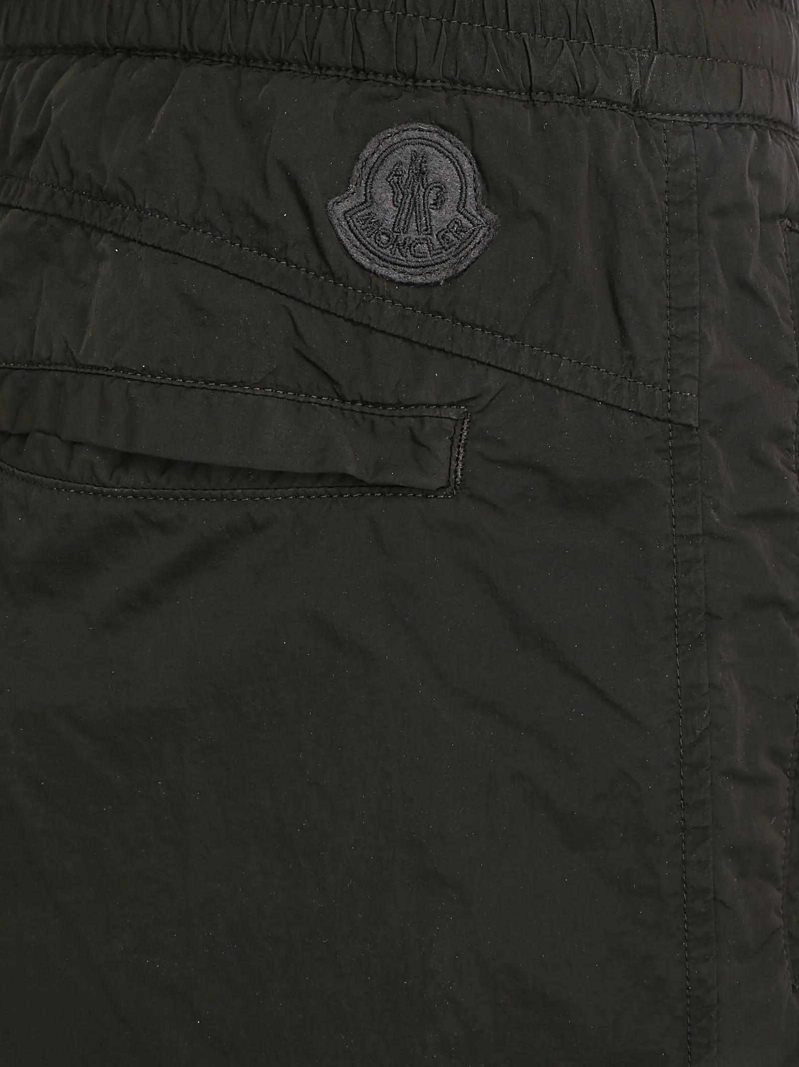 Moncler 1952 Parachute Pants