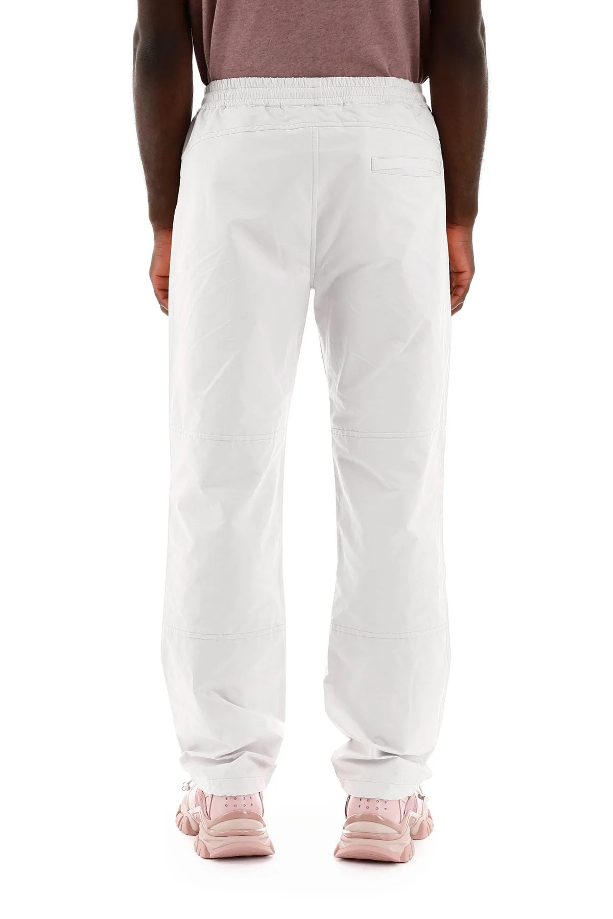 Moncler 1952 Straight Leg Pants
