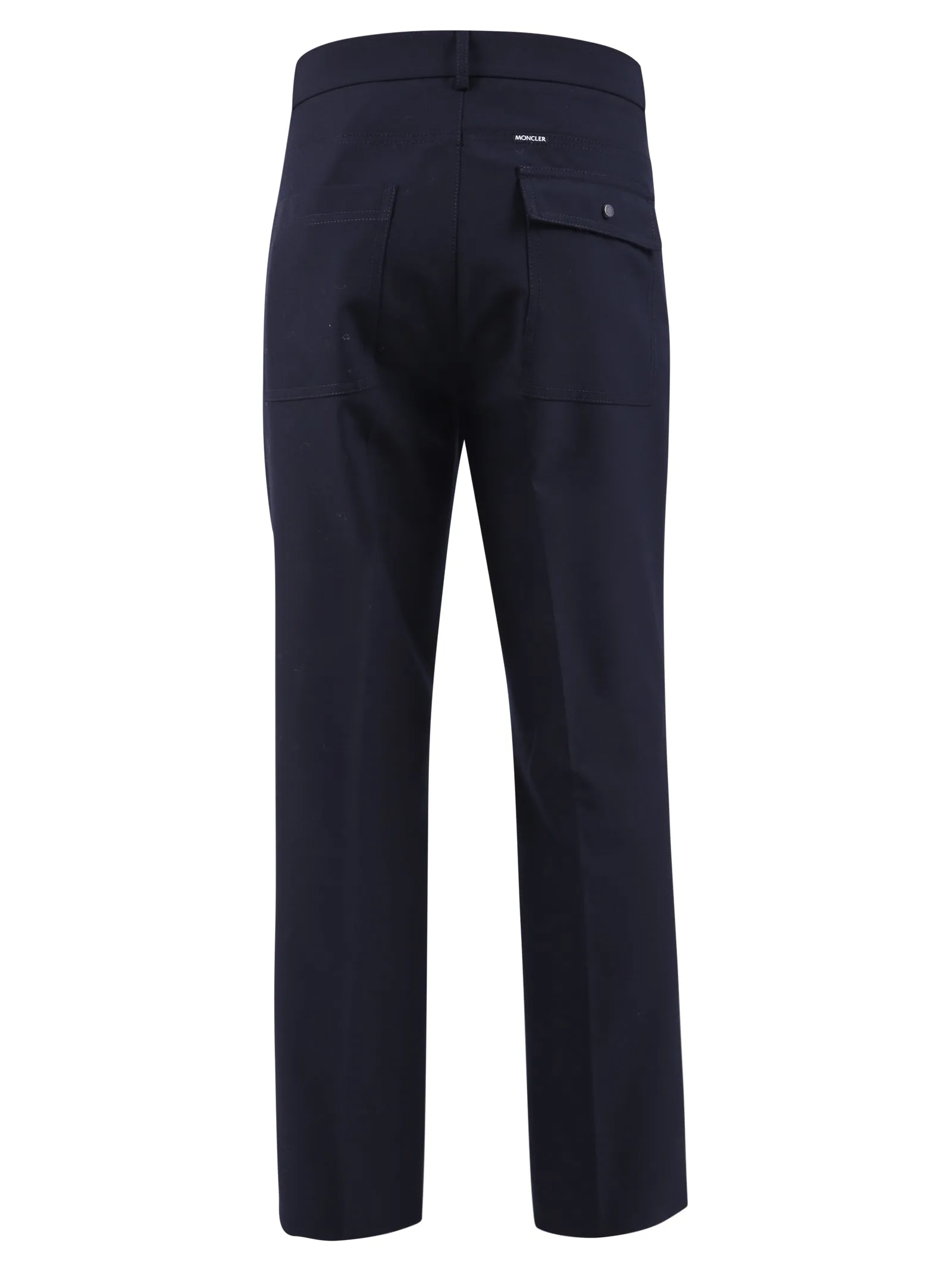 Moncler 1952 Tailored Pants