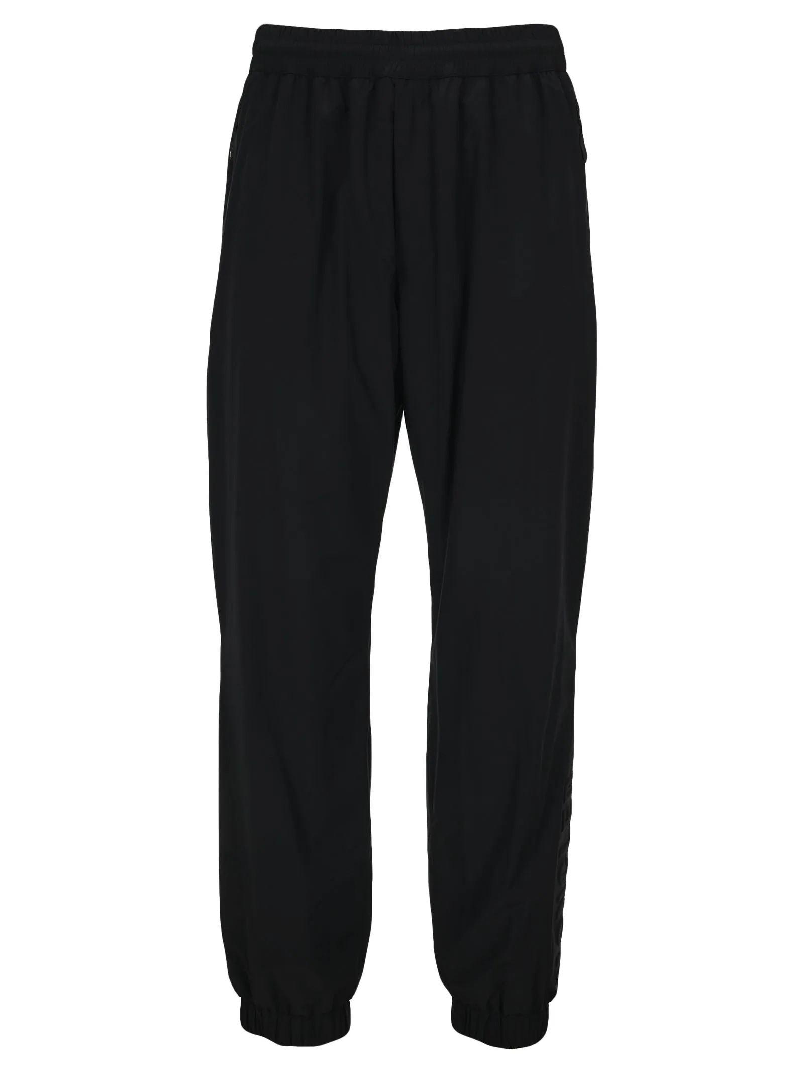 Moncler Grenoble Drawstring Jogger Pants
