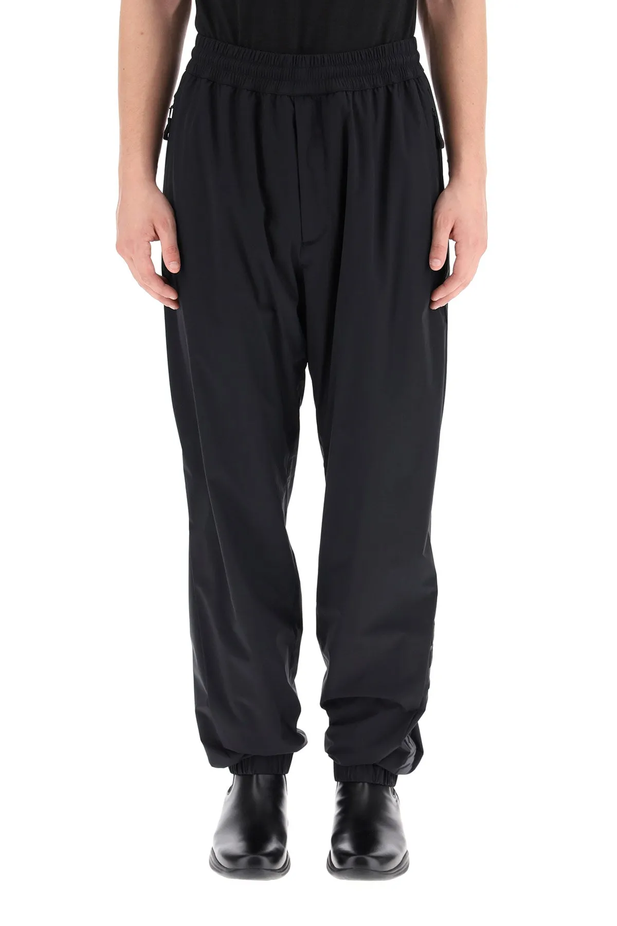Moncler Grenoble Drawstring Jogger Pants