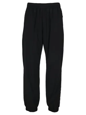 Moncler Grenoble Drawstring Jogger Pants