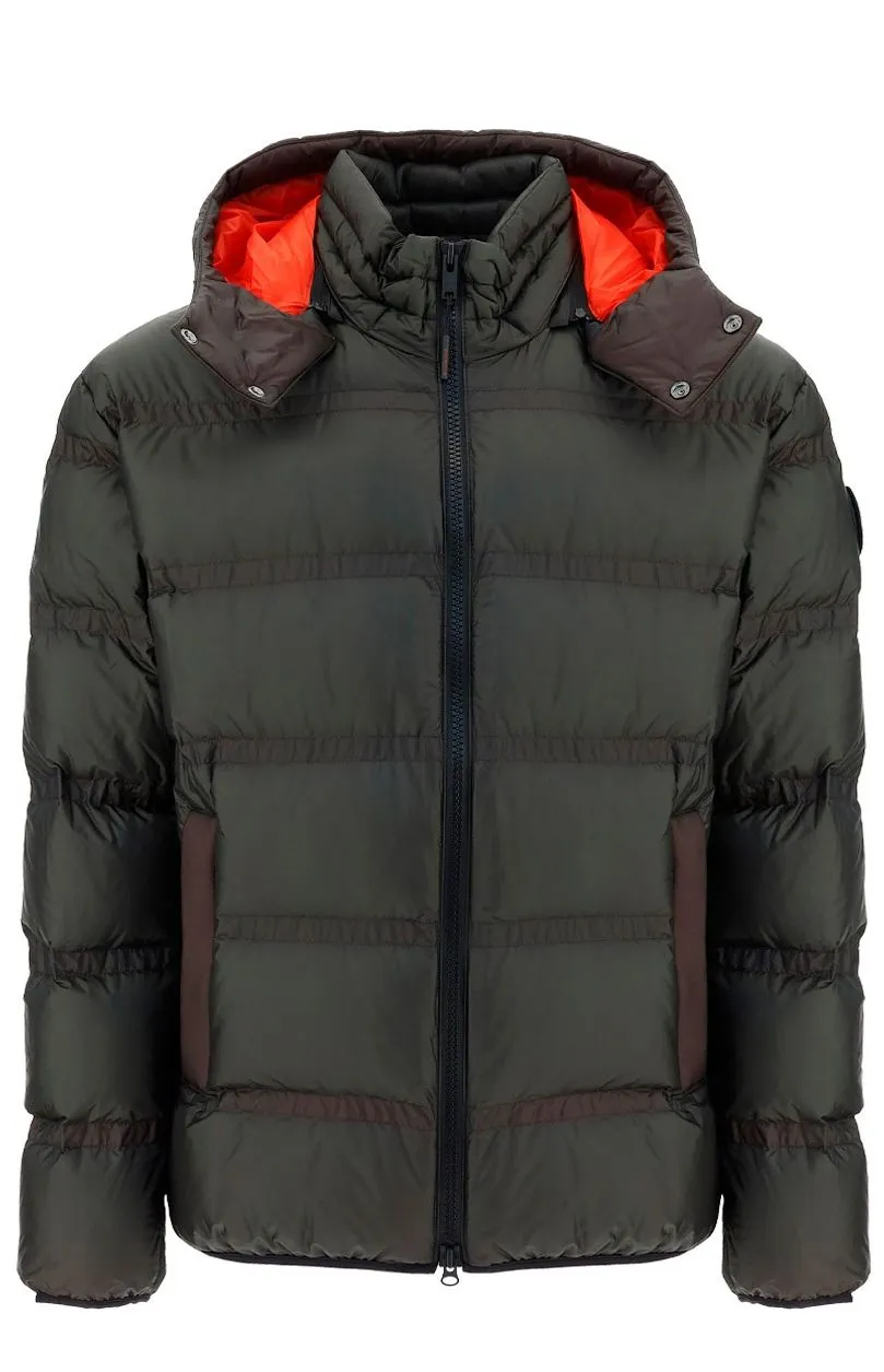 Moose Knuckles Glenfinnan Jacket