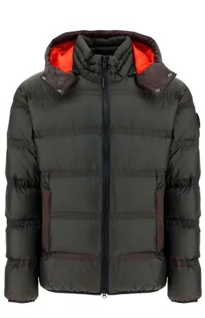 Moose Knuckles Glenfinnan Jacket