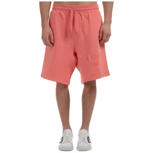 Moschino Double Question Mark Sweat Shorts