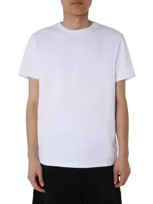 Moschino Logo Motif T-Shirt