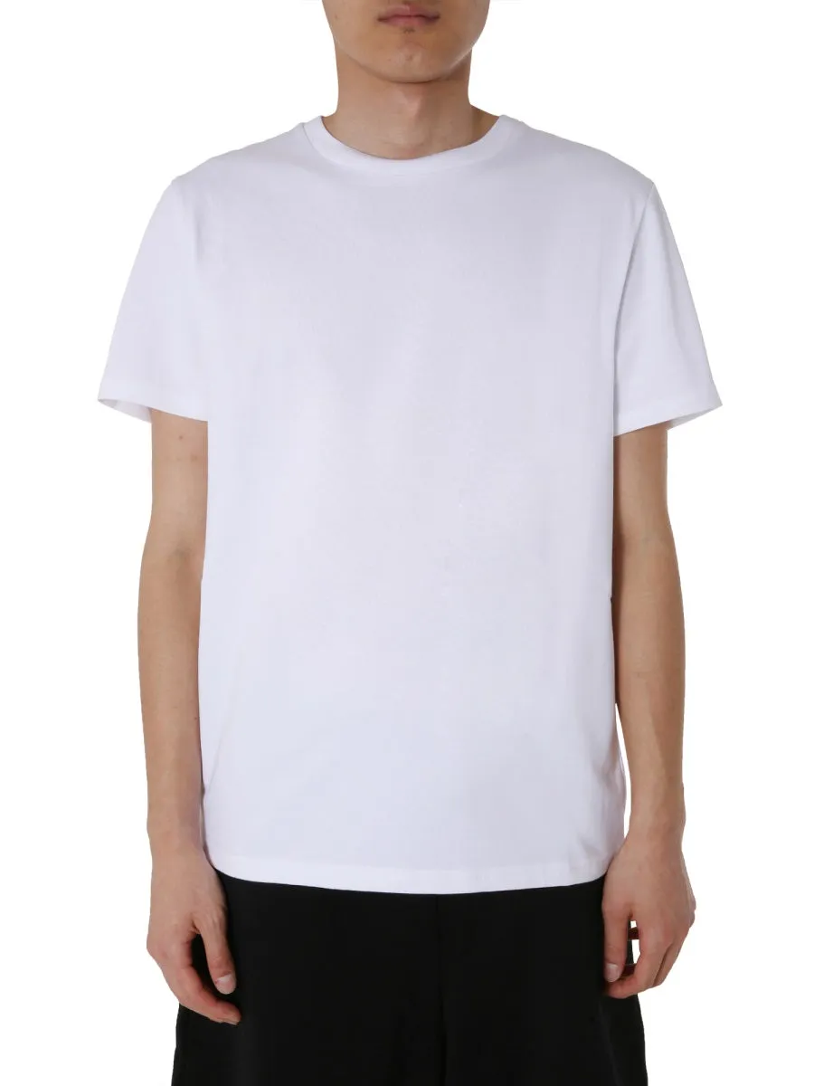 Moschino Logo Motif T-Shirt