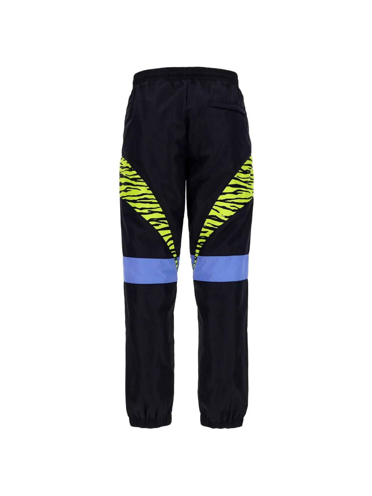 Moschino Logo Print Jogging Pants