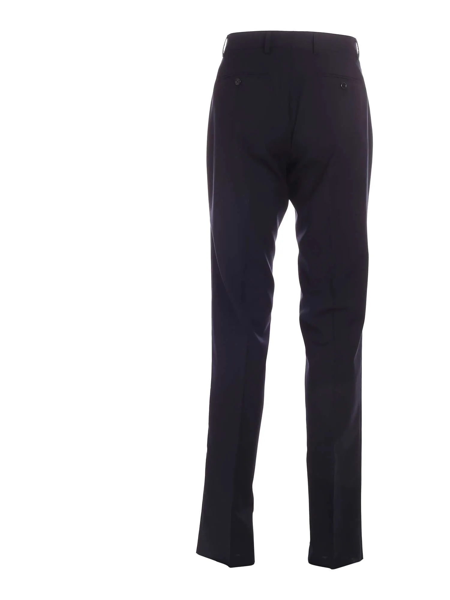 Moschino Single-Breasted Two-Piece Suit