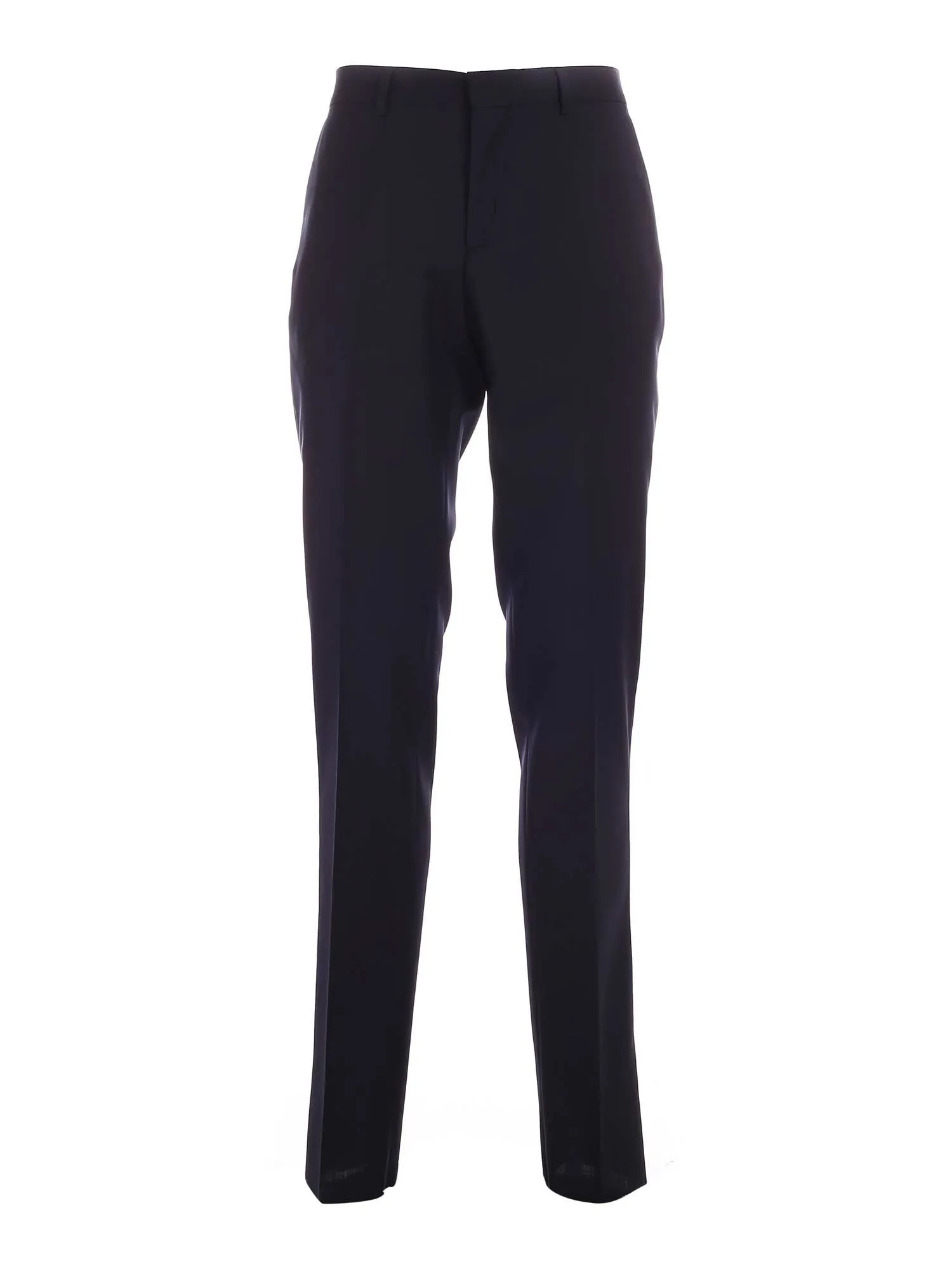 Moschino Single-Breasted Two-Piece Suit